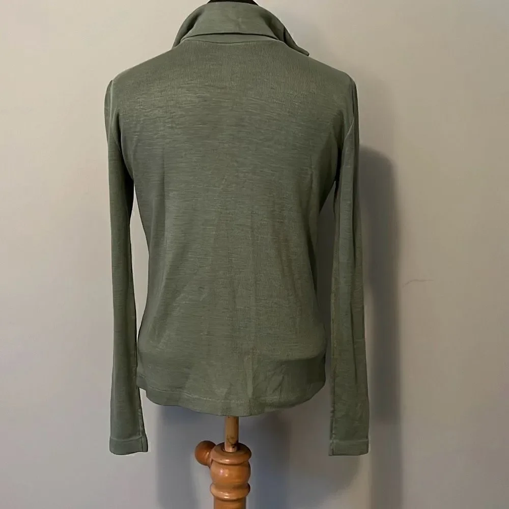 Fritzi women green